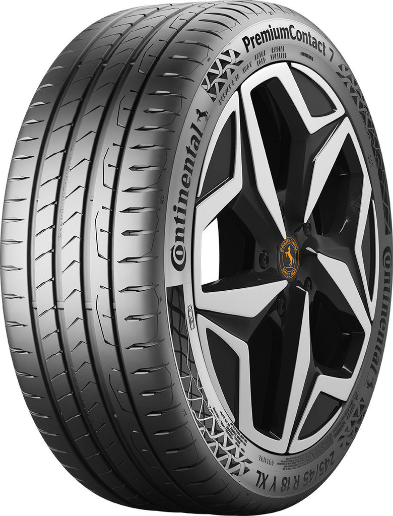205/55R16 91H Continental PremiumContact 7