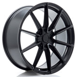 Japan Racing Wheels SL02 Matt Black 20*9