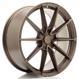 Japan Racing Wheels SL02 Matt Bronze 20*9