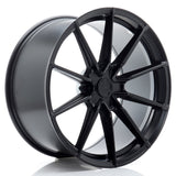 Japan Racing Wheels SL02 Matt Black 20*9.5