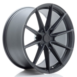 Japan Racing Wheels SL02 Matt Gun Metal 20*9.5