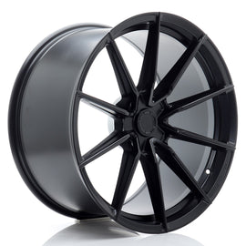 Japan Racing Wheels SL02 Matt Black 20*10.5