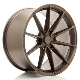 Japan Racing Wheels SL02 Matt Bronze 20*10.5