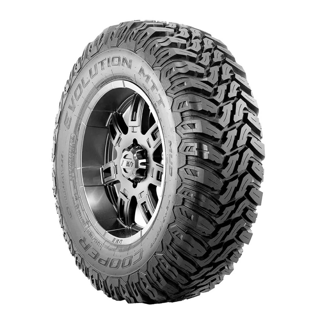 265/70R17 121/118Q Cooper Evolution MTT Off Road 4x4 - D-elastikashop