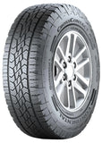 255/60R17 106V Continental CrossContact ATR 4X4