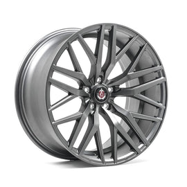 AXE WHEELS EX30 SATIN GREY 20*10