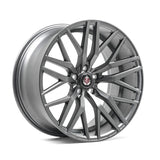 AXE WHEELS EX30 SATIN GREY 20*8,5