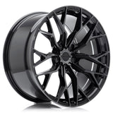 Concaver CVR1 Double Tinted Black 21x11.5