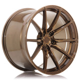 Concaver CVR4 Brushed Bronze 19x8