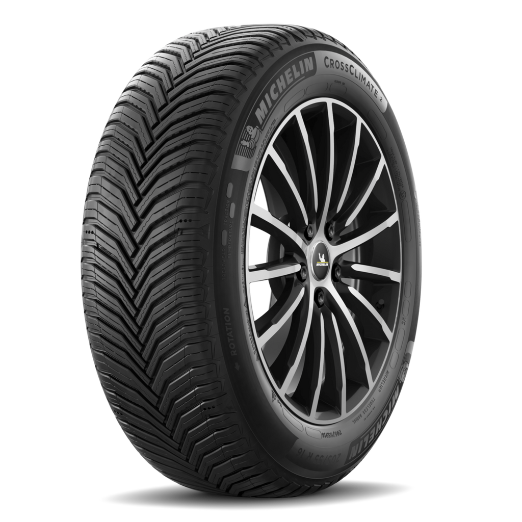 205/40R17 84W XL Michelin Crossclimate 2