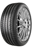 225/45R17 94Y XL Falken Azenis FK 520