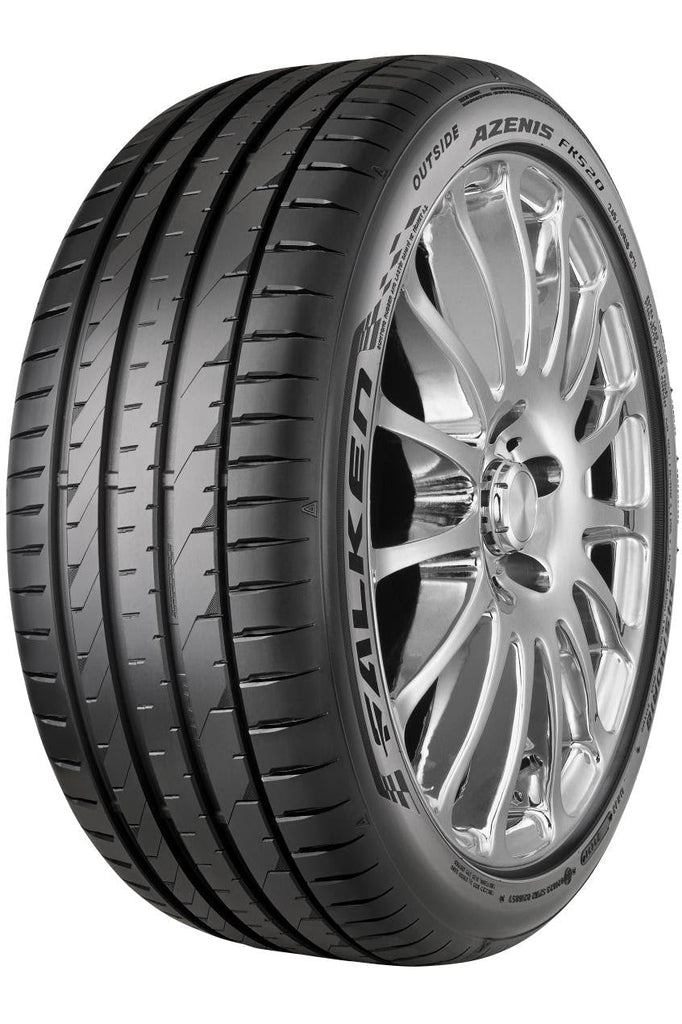 235/45R17 97Y XL Falken Azenis FK 520