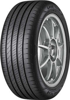 215/55R16 93V Goodyear EfficientGrip Performance 2