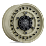 Black Rhino Armory Dezert Sand 20*9.5  4*4