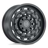 Black Rhino Arsenal Textured Matte Black 20*9.5  4*4