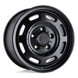 Black Rhino Bandolier Matte Black 17*8  4*4