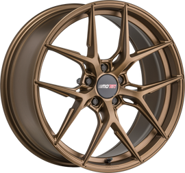 Motec Wheels Ultimate (MCR4) Bronze Matt  19*8.5