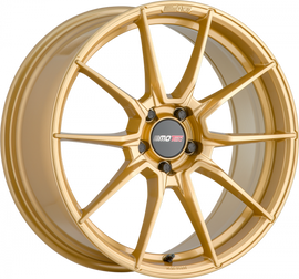 Motec Wheels Ultralight (MCR2) Gold lackiert D7 19*8.5
