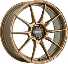 Motec Wheels Ultralight (MCR2) Matt Bronze 18*8