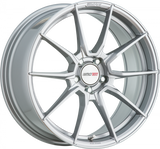 Motec Wheels Ultralight (MCR2) Light Grey D5 19*8