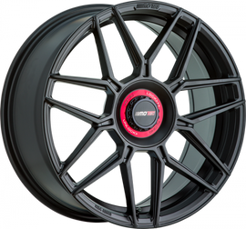 Motec Wheels GT.one (MCT14) Schwarz matt 20*9.5