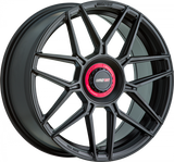 Motec Wheels GT.one (MCT14) Schwarz matt 20*9.5