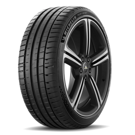 245/35R18 92Y XL Michelin Pilot Sport 5