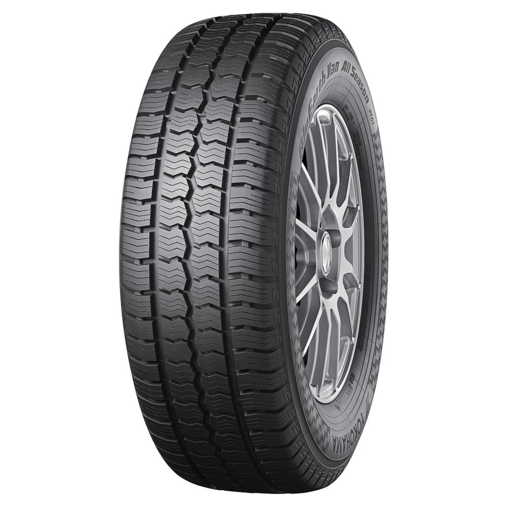 185/75R16C 104/102R Yokohama BluEarth Van RY61 Ελαφρύ Φορτηγό