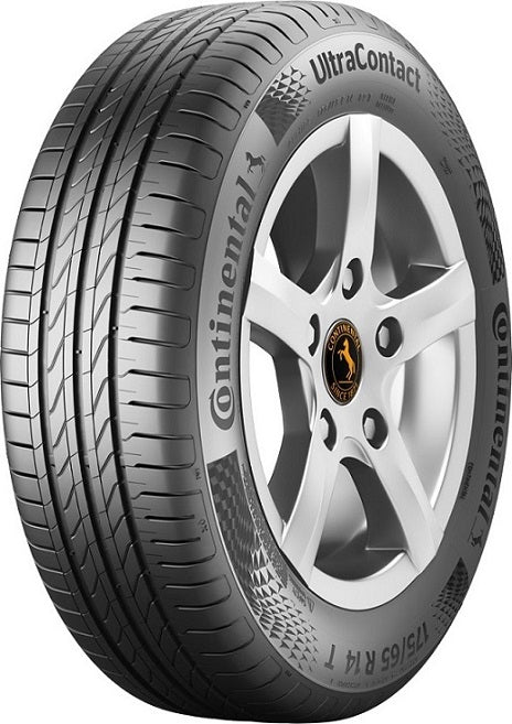 215/60R16 99H Contintental UltraContact