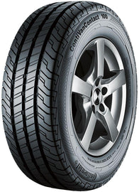 235/65R16 115/113R Continental Vancontact 100 Ελαφρύ Φορτηγό