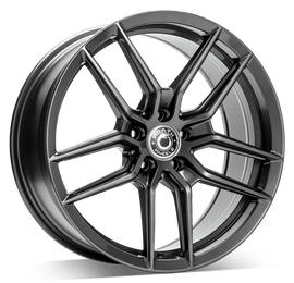 WrathWheels WF14 GRAPHITE 19*8.5 - D-elastikashop.gr