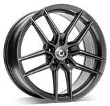 WrathWheels WF14 GRAPHITE 19*9.5