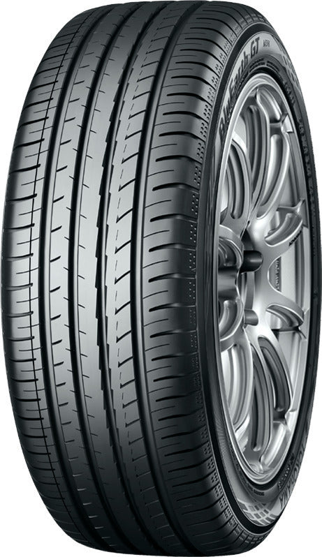 195/55R15 85V Yokohama BluEarth GT AE51