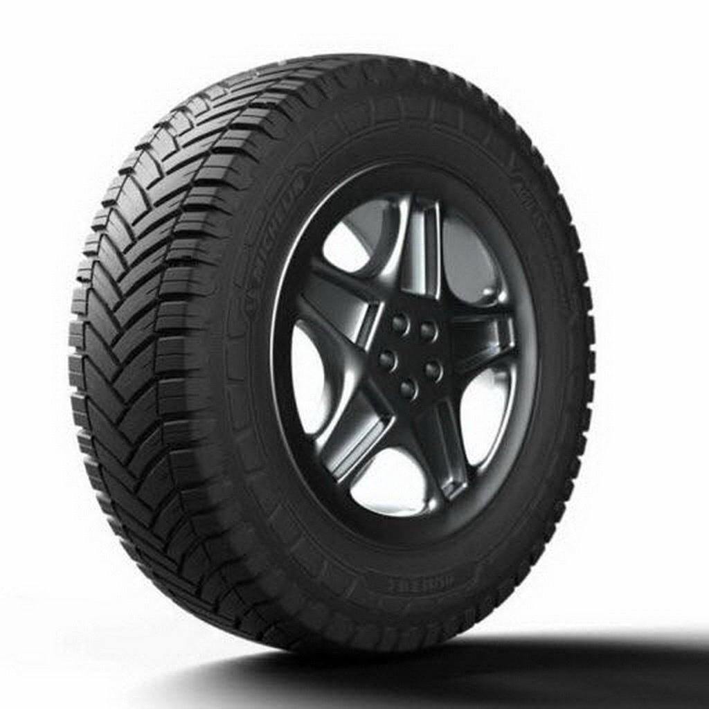 205/65R16 107/105T Michelin Agilis Crossclimate Ελαφρύ Φορτηγό - D-elastikashop