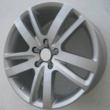 Replica for AUDI 5383 Silver 20*9