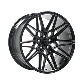 AXE WHEELS CF1 GLOSS BLACK 20*9 - D-elastikashop