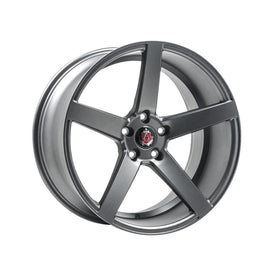 AXE WHEELS EX18 SATIN GREY 19*9,5 - D-elastikashop