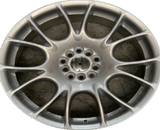 Replica BBS 121 Silver 18*8