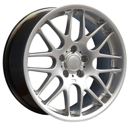 Replica for BMW 269 Gloss Grey 19*8.5 - D-elastikashop