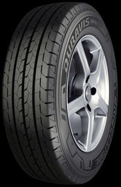 215/75R16 113/111R Bridgestone Duravis R660 Ελαφρύ Φορτηγό - D-elastikashop
