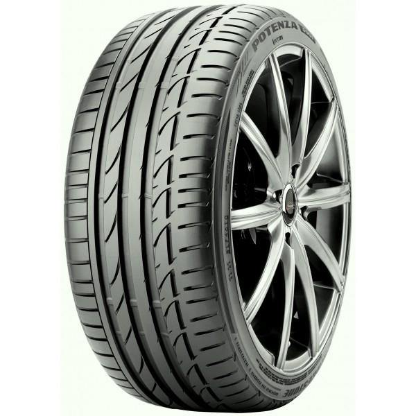 225/45R18 91Y Bridgestone Potenza S001 - D-elastikashop