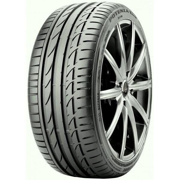 225/45R18 91Y Bridgestone Potenza S001 - D-elastikashop