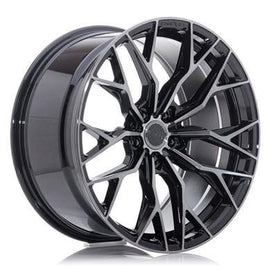Concaver CVR1 Double Tinted Black 19x8.5 - D-elastikashop
