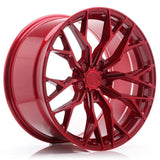 Concaver CVR1 Candy Red 19x8.5
