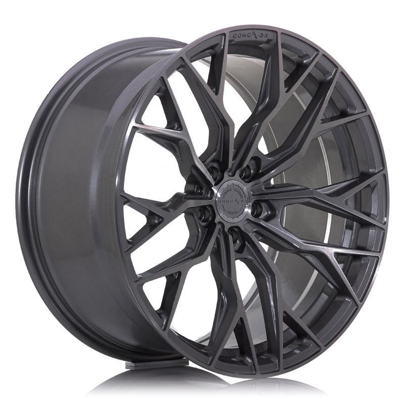 Concaver CVR1 Carbon Graphite 21x9 - D-elastikashop