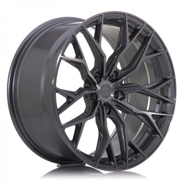 Concaver CVR1 Carbon Graphite 23x11,5 - D-elastikashop