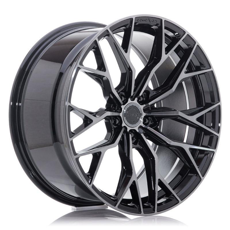 Concaver CVR1 Double Tinted Black 22x10 - D-elastikashop