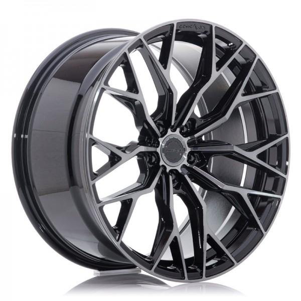 Concaver CVR1 Double Tinted Black 23x10 - D-elastikashop