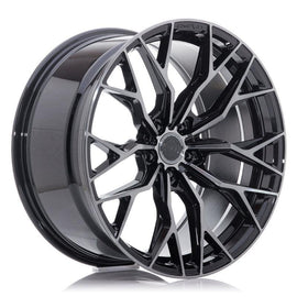 Concaver CVR1 Double Tinted Black 20x8.5 - D-elastikashop
