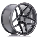 Concaver CVR2 Carbon Graphite 19x10